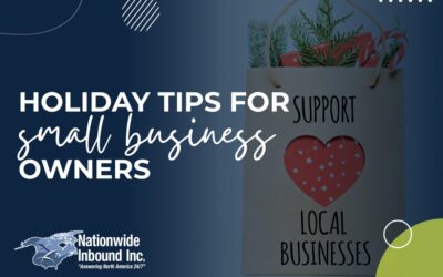 Holiday Tips for Small Business Owners