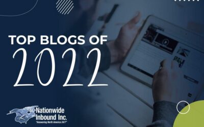 Top Blogs of 2022