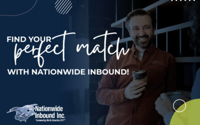 Find Your Perfect Match with Nationwide Inbound