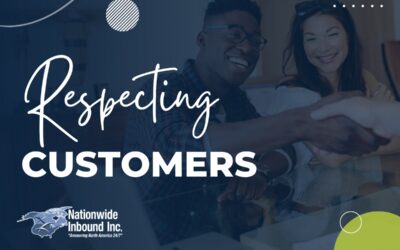 Respecting Customers