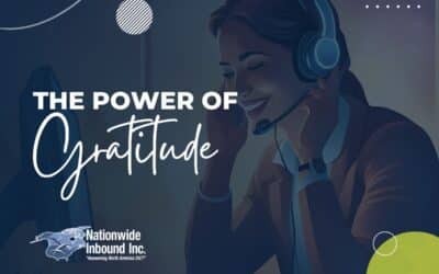 The Power of Gratitude