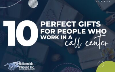 10 Perfect Gifts for People Who Work in a Call Center